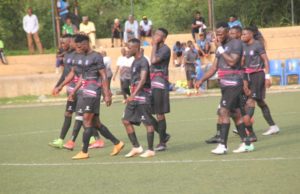 AITEO CUP 2022 : Tornadoes Sets Up Mouth Watering Aiteo Cup Quarter Final Clash With Bitter Rivals Lobi Stars, After Edging Green Beret In The Round Of 16, As Bala And Ganaru Reignites Rivalry