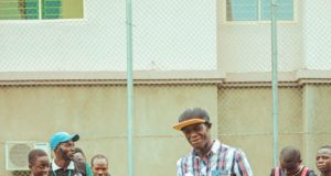 You Have Done Well, Former Super Eagles Player Tells MADESTONE Academy