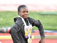 BIRMINGHAM 2022 : Nigeria Wins Gold In Women’s 4x100m Relay Final, Men Picks Up Bronze Medal