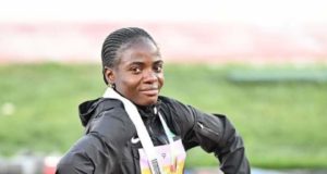 BIRMINGHAM 2022 : Nigeria Wins Gold In Women’s 4x100m Relay Final, Men Picks Up Bronze Medal