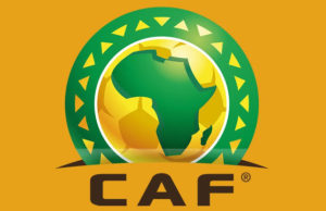 Full List Of TotalEnergies CHAN Algeria 2022 Countries Confirmed