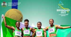 BIRMINGHAM 2022 : Complete List Of Team Nigeria’s Medal Winners, Sports And Events As At Sunday, 07/08/2022