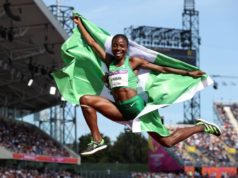 Birmingham 2022: ISMAILA ATTRIBUTES TEAM NIGERIA’S SUCCESS TO MR PRESIDENT