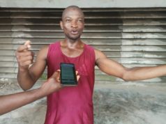 Founder Martial Arts Academy, Ibrahim Isa Outlines Importance Of Martial Arts For Self Defense…Calls For Better welfare