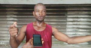 We Need More Quality Equipments, Founder Martial Arts Academy Ibrahim Issah Cries Out..Appeals For Government Intervention