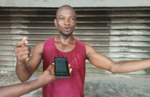 We Need More Quality Equipments, Founder Martial Arts Academy Ibrahim Issah Cries Out..Appeals For Government Intervention