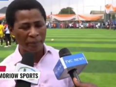 Founder Of Seamoriow Sports Complex Oluwaseyi Amos Reveals Plans For Lagos Students