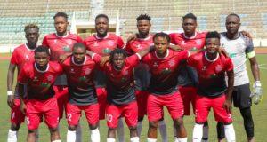 Organizers Confirm Date And Cash Prizes For The Maiden Edition Of ValueJet Cup