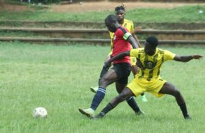 NPFL All Stars Search For A Win Continued As Tournament Enter Day Two