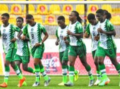 Costa Rica 2022: Falconets Coach Talks Tough As French Counterpart Expresses Fear