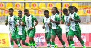 Costa Rica 2022: Falconets Coach Talks Tough As French Counterpart Expresses Fear