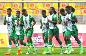 Costa Rica 2022: Falconets Coach Talks Tough As French Counterpart Expresses Fear