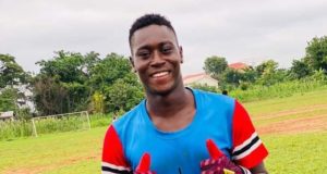 Bringing My Mother Out Of The Trenches Was My Biggest Drive But Now She Is No More – Unilorin Goalkeeper