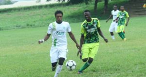Amapro Day 3 Wrap: NPFL All Stars, KFA, Abraysports Qualify For Quarter Final