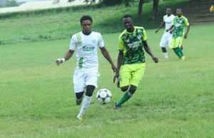 Amapro Day 3 Wrap: NPFL All Stars, KFA, Abraysports Qualify For Quarter Final