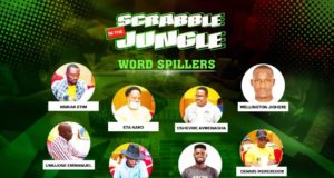 New Result Slips Unveiled For This Weekend’s ‘Scrabble In The Jungle!’