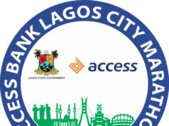 Access Bank Lagos City Marathon To Return To $50,000 Prize Money In 2023