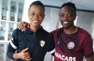 Super Eagles Captain, Ahmed Musa Welcomes Ogbonna To Turkey