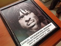 ‘Forever In Our Hearts’, Nigeria Football Federation Pays Tribute To Late Samuel Okwaraji