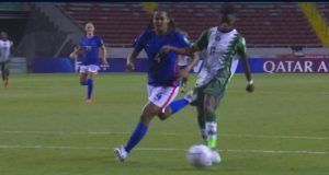 Costa Rica 2022 : Nigeria’s Falconets Pip Korea Republic, Qualify For Quarter-Finals