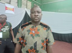 Awaking The Giants: Lagos Grassroots Table Tennis Clinic Kicks Off