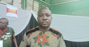 Awaking The Giants: Lagos Grassroots Table Tennis Clinic Kicks Off