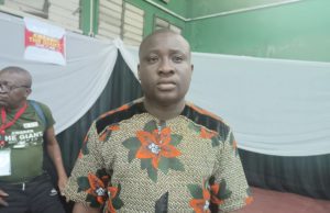 Awaking The Giants: Lagos Grassroots Table Tennis Clinic Kicks Off