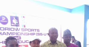 Organisers Begin Plans For Seamoriow Sports U-15 League Championship