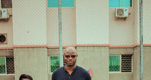 Former Super Eagles Player Congratulates MADESTONE Academy For Successful Summer Camping