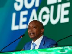 ‘Africa Super League, The Most Important Intervention To The Development, Advancement Of Football In Africa,’ CAF President Reveals