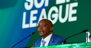 ‘Africa Super League, The Most Important Intervention To The Development, Advancement Of Football In Africa,’ CAF President Reveals