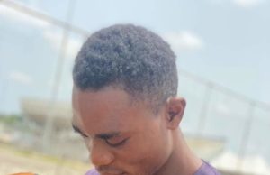 “Not The Height, But The Love For The Game,” Young Basketballer Abbey Oyejobi Reveals His Attraction For Basketball And NBA Dreams