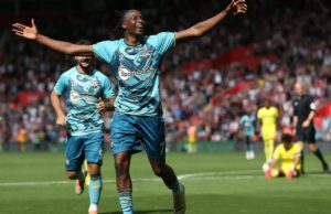 EPL 2022/2023: Joe Aribo On Target As Southampton Snatch First Point Of The season