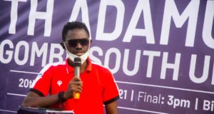 Adamu Yola Gombe South Unity Cup: Promise Uwaeme Returns As LOC Chairman
