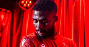 Nottingham Forest Confirms Emmanuel Dennis Arrival From Watford