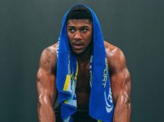 Anthony Joshua Gives Insight To His Epic Rematch ‘Modified’ Training Sessions In Preparation Against Ukrainian Oleksandr Usyk