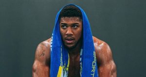 Anthony Joshua Gives Insight To His Epic Rematch ‘Modified’ Training Sessions In Preparation Against Ukrainian Oleksandr Usyk