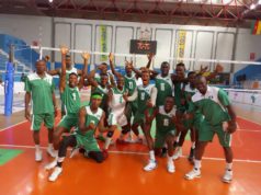 Volleyball: Nigeria Beat Morocco At African U21 Men’s Nation Championships Opener