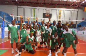 Volleyball: Nigeria Beat Morocco At African U21 Men’s Nation Championships Opener