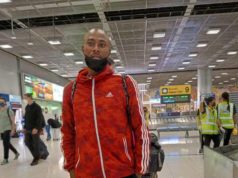 KG Sports Academy Promising Star Pascal Ugwuoke Heads For Thailand, Looking Forward To Signing Up With Kassembandit FC