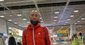 KG Sports Academy Promising Star Pascal Ugwuoke Heads For Thailand, Looking Forward To Signing Up With Kassembandit FC