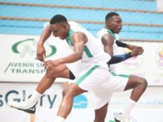 U21 African Volleyball : Nigeria Brushes Off Gambia, Records Second Win