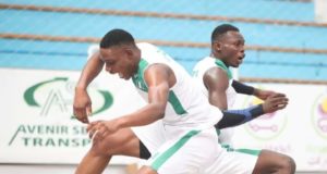 U21 African Volleyball : Nigeria Brushes Off Gambia, Records Second Win
