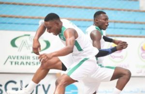 U21 African Volleyball : Nigeria Brushes Off Gambia, Records Second Win