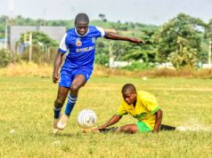 Ogunjobi U15 Memorial Cup: Remo Stars, Oyo, Osun, Ekiti Record Wins