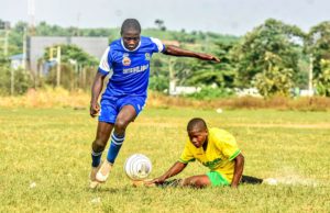 Ogunjobi U15 Memorial Cup: Remo Stars, Oyo, Osun, Ekiti Record Wins