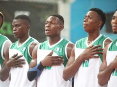 Nimrod Hails Gallant Nigeria U19 For Booking Semifinal Slot