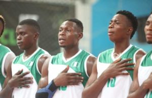 Nigeria U21 Lose Third Place To Cameroon