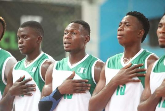 Nimrod Hails Gallant Nigeria U19 For Booking Semifinal Slot