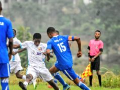 Ogunjobi U15 Memorial Cup : Oyo, Osun Book Semi-Final Spots, As Lagos Records First Win